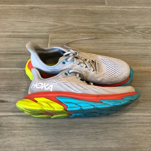 HOT Hoka One Clifton Hoka Mach Vs Clifton Edge Hoka One One